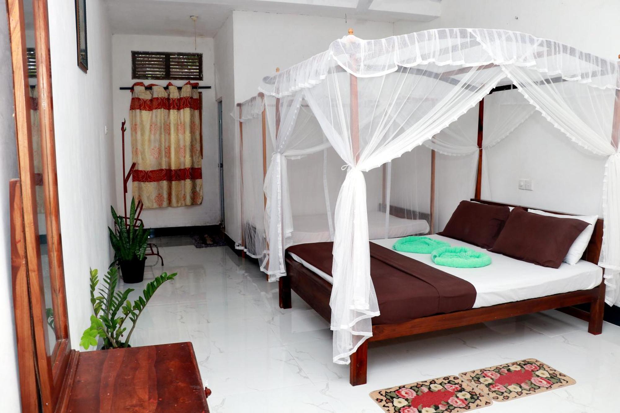 Tamasha Mango House Hotel Dikwella Eksteriør billede