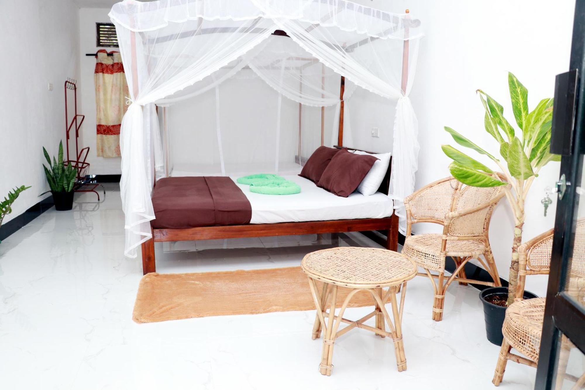 Tamasha Mango House Hotel Dikwella Eksteriør billede