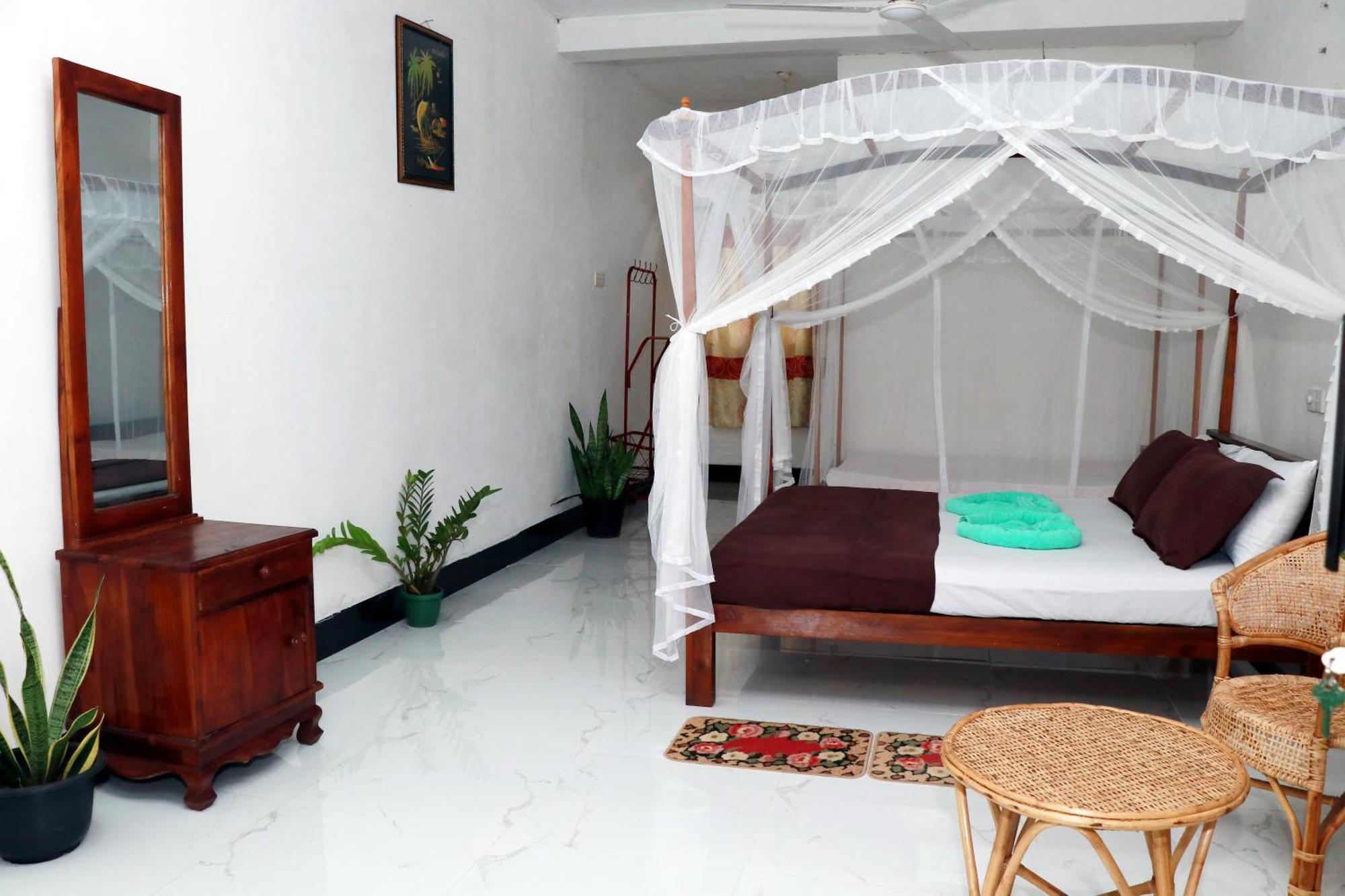 Tamasha Mango House Hotel Dikwella Eksteriør billede