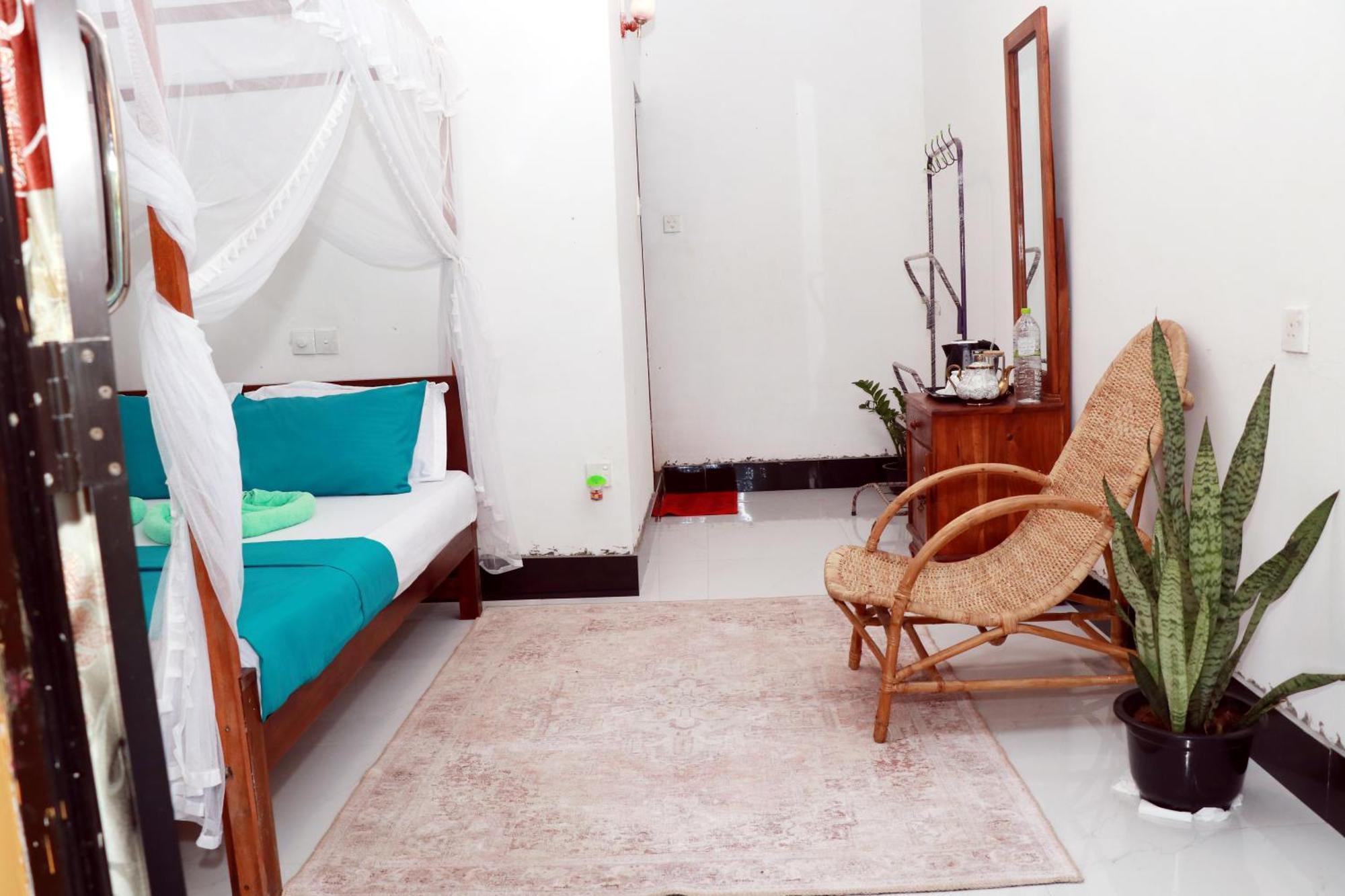 Tamasha Mango House Hotel Dikwella Eksteriør billede