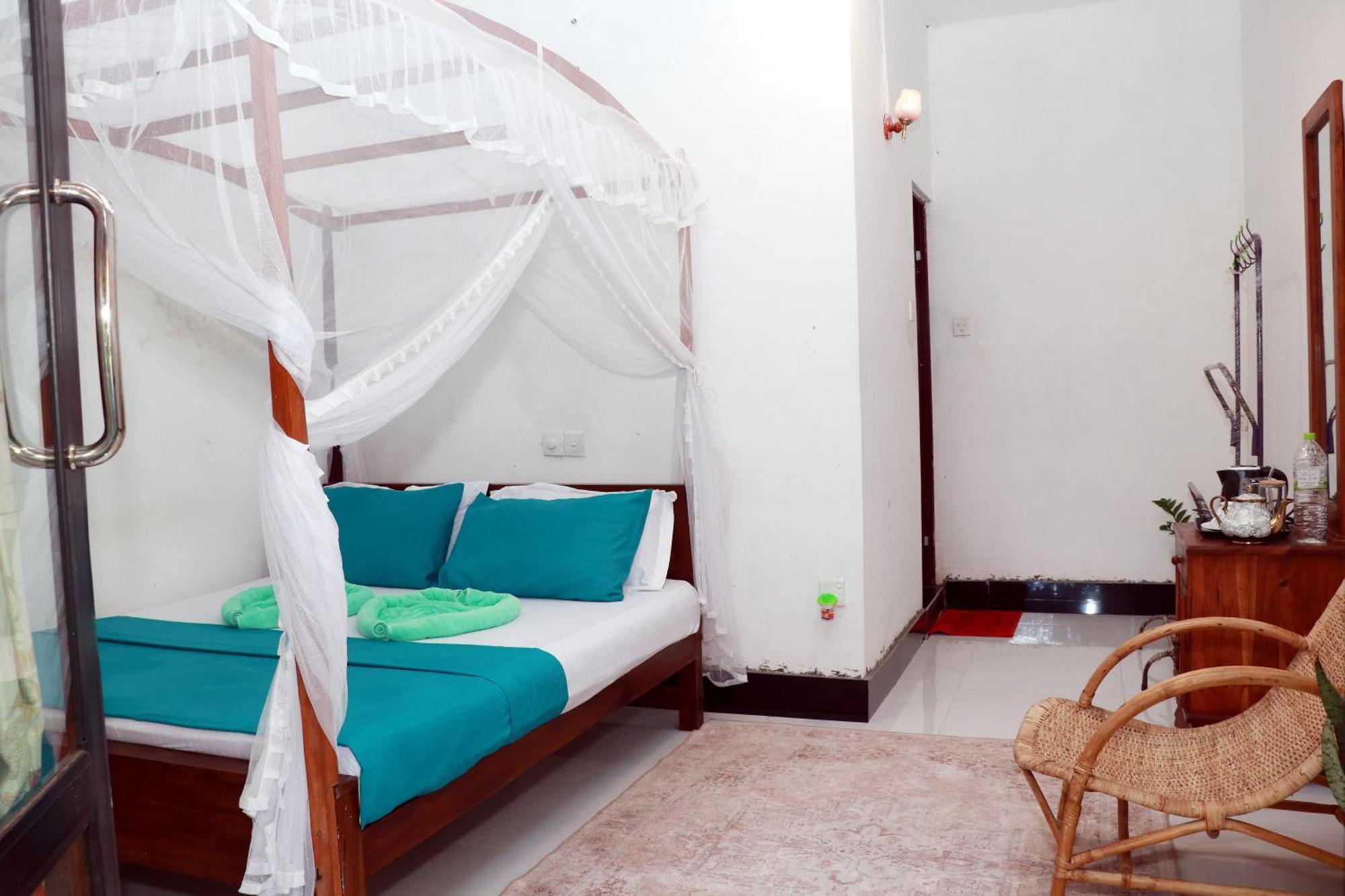 Tamasha Mango House Hotel Dikwella Eksteriør billede